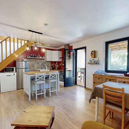 Villa Gecko Saint-Rémy-de-Provence 外观 照片