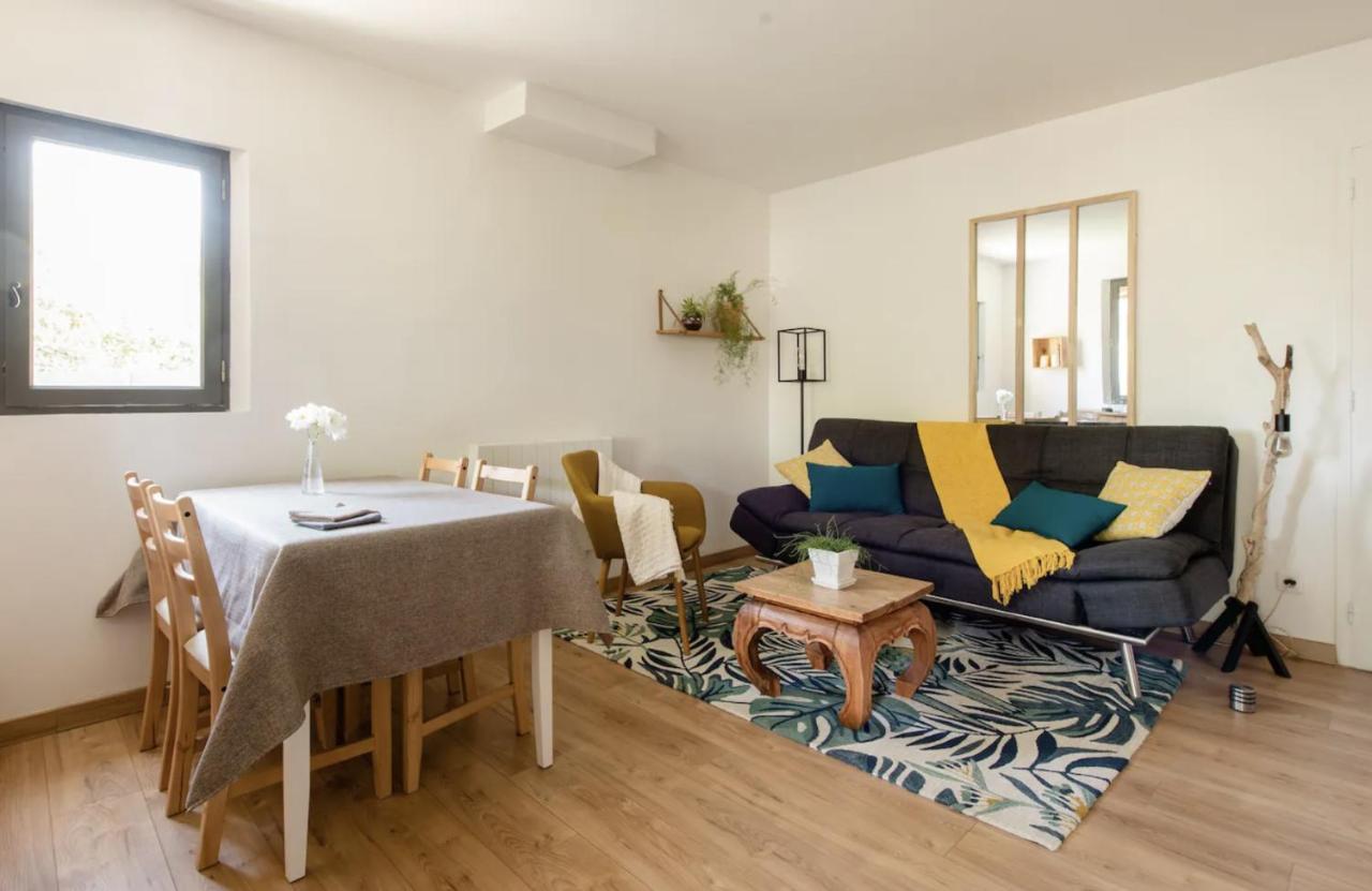 Villa Gecko Saint-Rémy-de-Provence 外观 照片