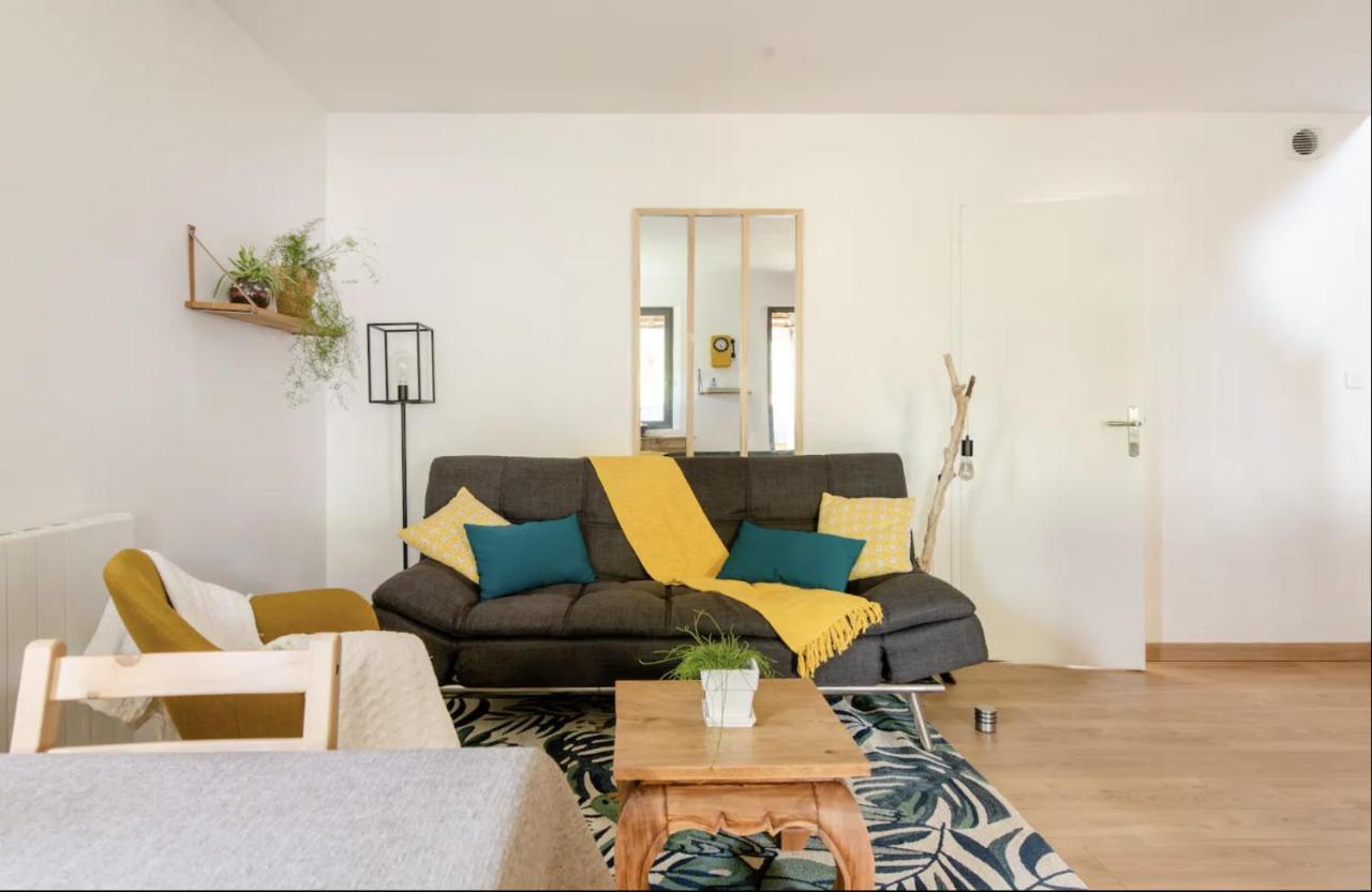 Villa Gecko Saint-Rémy-de-Provence 外观 照片