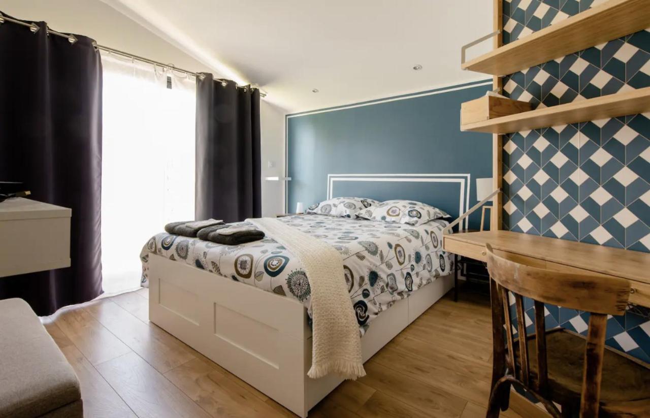 Villa Gecko Saint-Rémy-de-Provence 客房 照片