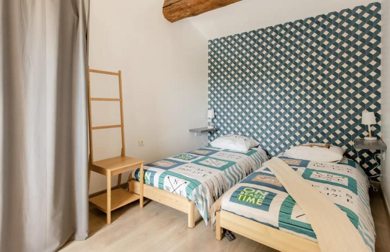 Villa Gecko Saint-Rémy-de-Provence 客房 照片